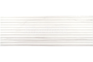 Cersanit ARTISTIC WAY WHITE STRUCTURE 25X75 G1, obklad OP433-002-1,1.tr.