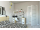 PORTA Doors SET Rámové dvere VERTE G.0 plné, 3D fólia Agát medový + zárubeň