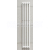 PMH Pluto kúpeľňový designový radiátor 1500/105 (v/š) 203W, biela