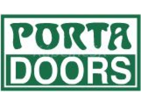 Porta Doors Vrchná prídavná rozeta
