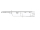Sapho Granitový zabudovateľný drez rohový s odkvapom 105x56 cm, béžová