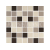 Zalakeramia SELMA ZMG22456 33,3x33,3 mozaika viacfarebná, kameninová  1.trieda