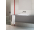Cersanit ONTARIO NEW 50 Umývadlo nábytkové 50x39,5 s prepadom, otv.pre bat, Biela K669-001