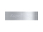 Celox Leštená Nerezová prechodová spojovacia lišta T-profil dľžka 2,5m, šírka 25mm