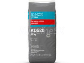 Rako AD520 (C2T) flex lepidlo 25kg, so zníženým sklzom, RakoSystem int./ext.