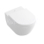 V&B SUBWAY 2.0 WC misa závesná+upevnenie SupraFix,CeramicPlus, Biela Alpin 560010R1