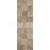 Paradyz DAIKIRI Brown Wood Structura Kocky 25x75 obklad rektif.