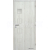 Doornite CPL-Premium laminátové GIGA 1 SKLO Borovica fínska interiérové dvere