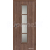 Doornite CPL-Premium laminátové AXIS SKLO Authentic interiérové dvere