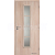 Doornite CPL-Premium laminátové AXIS SKLO Bardolino interiérové dvere