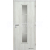 Doornite CPL-Premium laminátové AXIS SKLO Borovica fínska interiérové dvere
