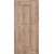 Doornite CPL-Premium laminátové STRIPE PLNÉ Dub prírodný-vertikálny interiérové dvere