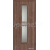 Doornite CPL-Premium laminátové STRIPE SKLO Authentic interiérové dvere