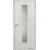 Doornite CPL-Premium laminátové STRIPE SKLO Borovica fínska interiérové dvere