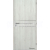 Doornite CPL-Premium laminátové ALU III Borovica fínska interiérové dvere, DTD