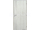 Doornite CPL-Premium laminátové ALU IV Borovica fínska interiérové dvere, DTD
