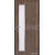 Doornite CPL-Premium laminátové ALU VERTIKA Authentic interiérové dvere, DTD