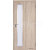 Doornite CPL-Premium laminátové ALU VERTIKA Bardolino interiérové dvere, DTD