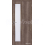 Doornite CPL-Premium laminátové ALU VERTIKA Nebrasca interiérové dvere, DTD