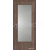 Doornite CPL-Premium laminátové 3/4 SKLO Authentic interiérové dvere, DTD