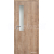 Doornite CPL-Premium laminátové VERTIKUS Dub prírodný-vertikálny interiérové dvere