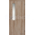 Doornite CPL-Premium laminátové VERTIKUS Natural interiérové dvere