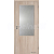 Doornite CPL-Premium laminátové 2/3 SKLO Bardolino interiérové dvere