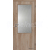 Doornite CPL-Premium laminátové 2/3 SKLO Natural interiérové dvere