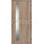 Doornite CPL-Premium laminátové VERTIKA SKLO Natural interiérové dvere