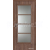 Doornite CPL-Premium laminátové SUPERIOR SKLO Authentic interiérové dvere, DTD
