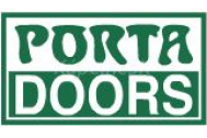 Porta Doors KWARC Príplatok kľučka-guľa Porta Ontario, striebro mat