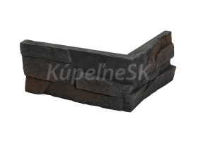 Stegu NEPAL 3 Roh - rohový kamenný obkladový prvok