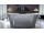 Knief PRINCE voľne stojaca akrylátová vaňa so sklom 170x70x68,5cm, 225l, biela