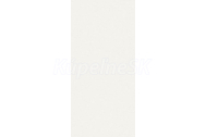 VILLEROY & BOCH Aberdeen Basic tile white pearl matt 40x120  Rektifikovaný
