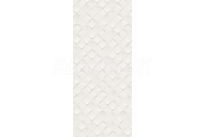 VILLEROY & BOCH Aberdeen Basic tile white pearl matt 40x120  Rektifikovaný