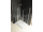 Gelco ONE sprchové krídlové dvere do niky 1400 mm, číre sklo