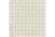 Tubadzin OBSYDIAN White 29,8x29,8 obklad-mozaika lesklá rektif.