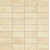 Tubadzin TRAVIATA Beige 30,8x30,3 obklad-mozaika lesklá