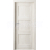 PORTA Doors SET Rámové dvere VERTE PREMIUM B.0 Plné, 3Dfólia Dub Škandinávsky+zárubeň