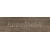 Cersanit FINWOOD Brown 18,5x59,8x0,7 cm G1 dlažba matná mrazuvzd, W482-004-1