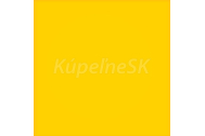 Tubadzin Pastel žółty/yellow MAT obklad 20x20