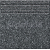 Tubadzin TARTAN5 33,3x33,3 dlažba-schodovka matná mrazuvzd, R11