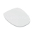 Ideal Standard T676701 DEA ultra ploché WC Sedátko,Duroplast,Soft-close,Take-off,biele