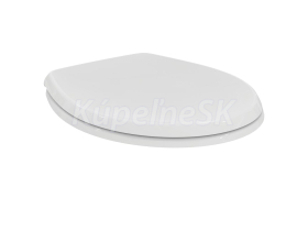 Ideal Standard W303001 EUROVIT WC Sedátko Soft-close,Duroplast,biele