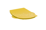 Ideal Standard S453379 CONTOUR 21 Detské WC Sedátko,Duroplast,žlté