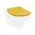 Ideal Standard S453679 CONTOUR 21 Detské WC Sedátko,Duroplast,žlté
