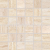 Rako ALBA DDM06731 dlažba-mozaika matná 30x30cm,kocka 4,8x4,8,béžová, rektif,mraz,1.tr.
