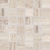 Rako ALBA DDM06732 dlažba-mozaika matná 30x30cm,kocka 4,8x4,8,hnedo-šedá, rekt,mraz,1.tr.