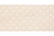 Rako GARDA WADMB570 obklad-dekor matný 19,8x39,8cm,béžová,1.tr.