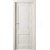 PORTA Doors SET Rámové dvere VERTE PREMIUM C.0 Plné, 3Dfólia Nórska Borovica+zárubeň